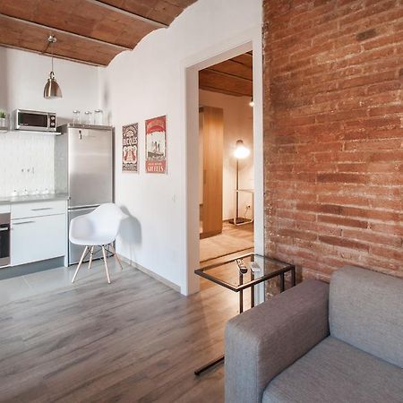 Poble Nou Design Apartment Barcelona Eksteriør billede